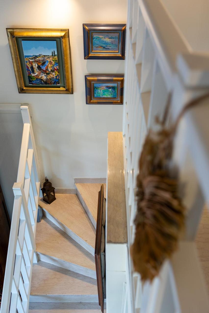 Appartement Globetrotter แซ็งต์-ราฟาเอล ภายนอก รูปภาพ
