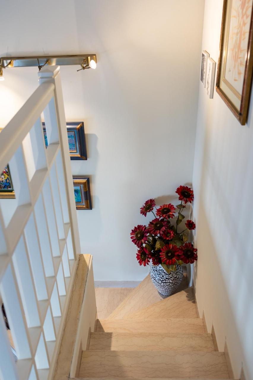 Appartement Globetrotter แซ็งต์-ราฟาเอล ภายนอก รูปภาพ