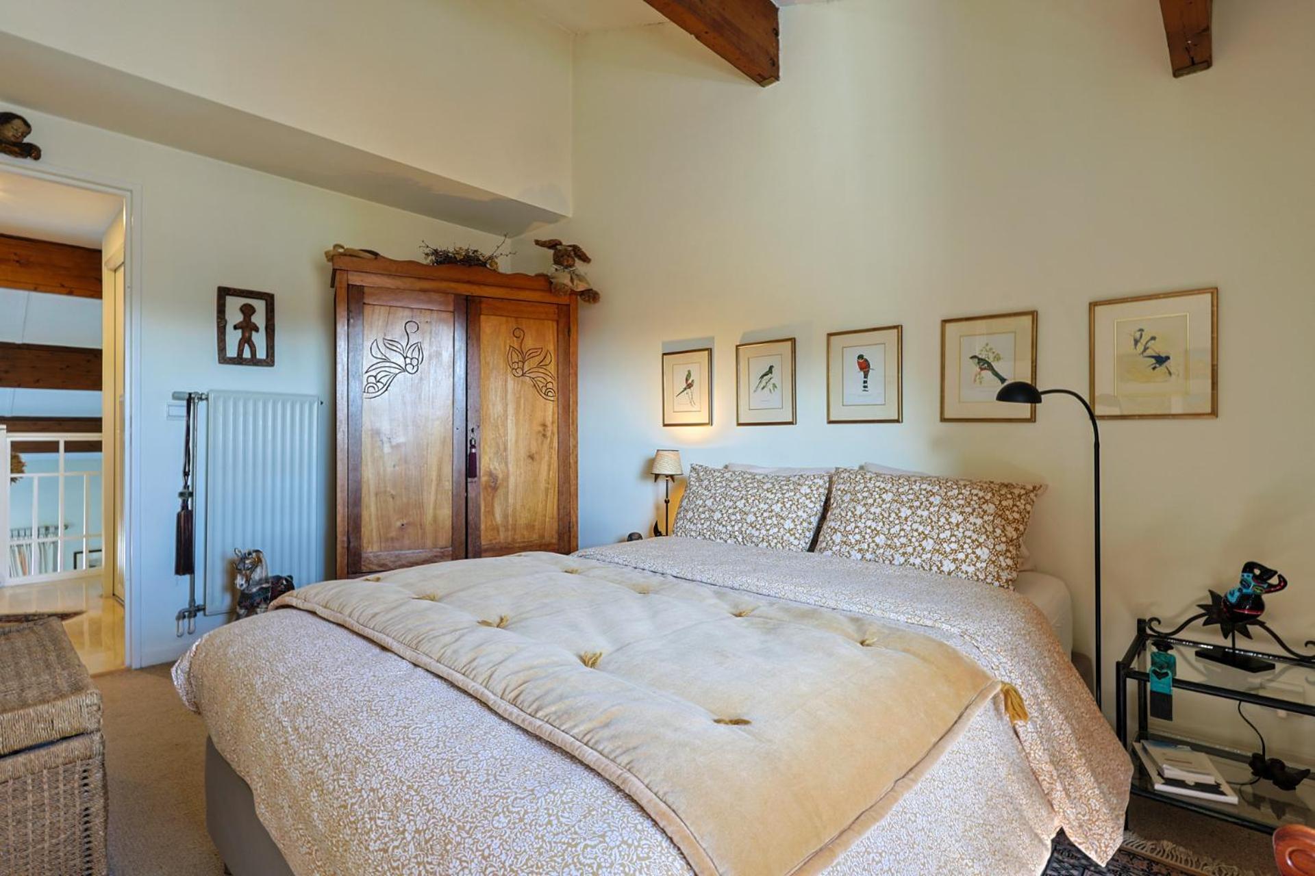 Appartement Globetrotter แซ็งต์-ราฟาเอล ภายนอก รูปภาพ