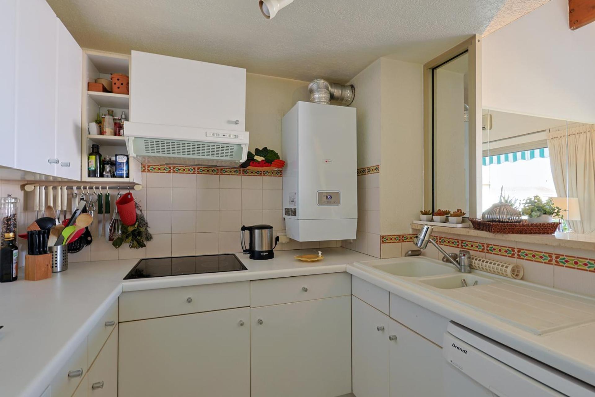 Appartement Globetrotter แซ็งต์-ราฟาเอล ภายนอก รูปภาพ