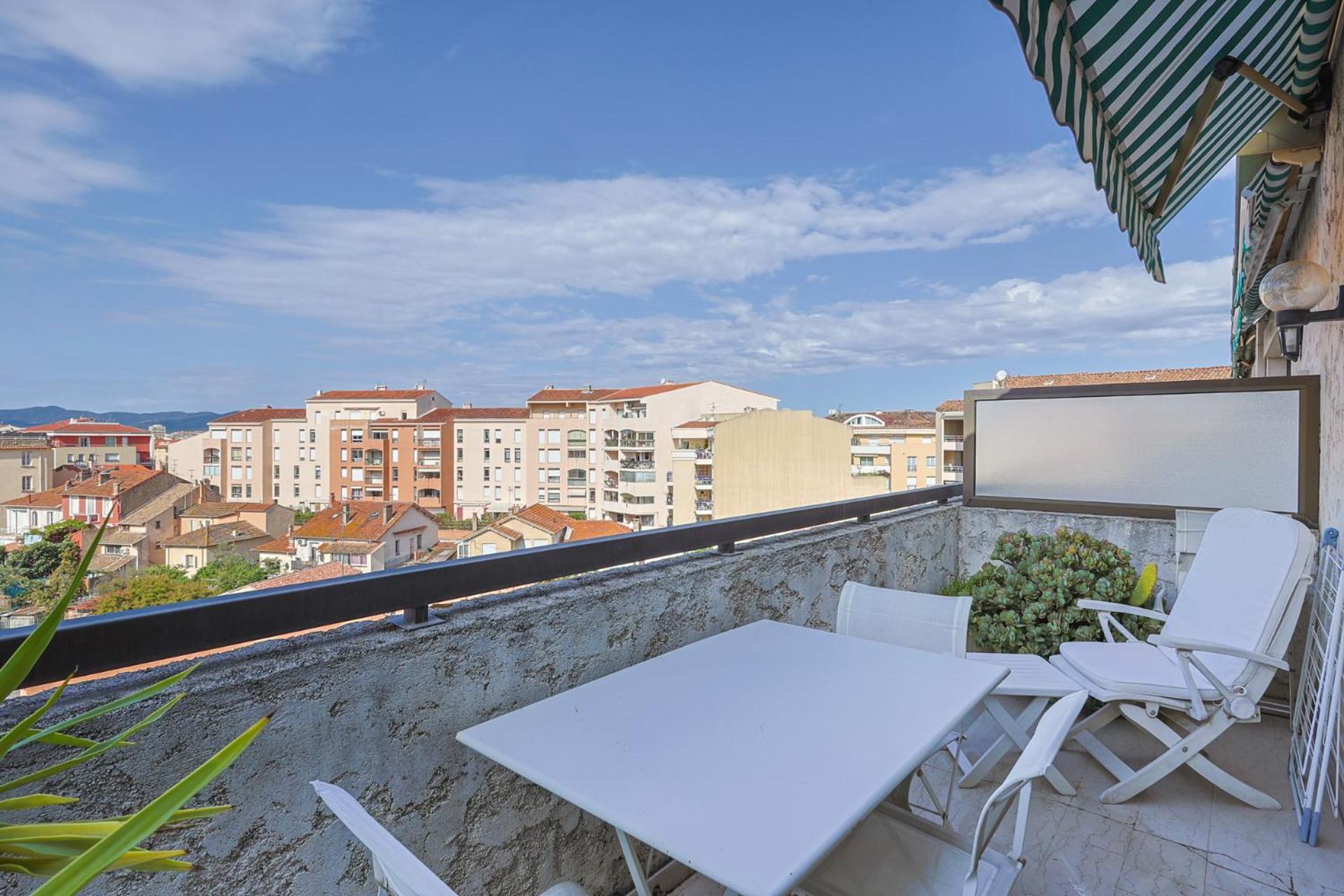 Appartement Globetrotter แซ็งต์-ราฟาเอล ภายนอก รูปภาพ