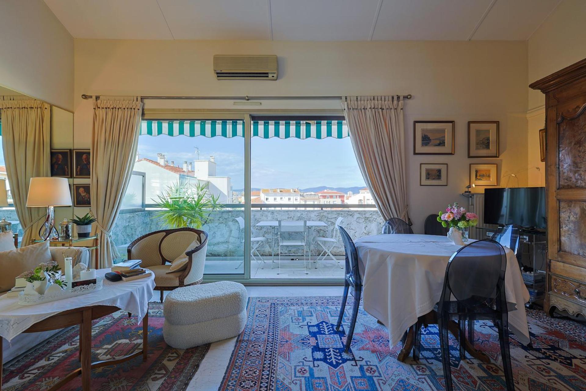 Appartement Globetrotter แซ็งต์-ราฟาเอล ภายนอก รูปภาพ