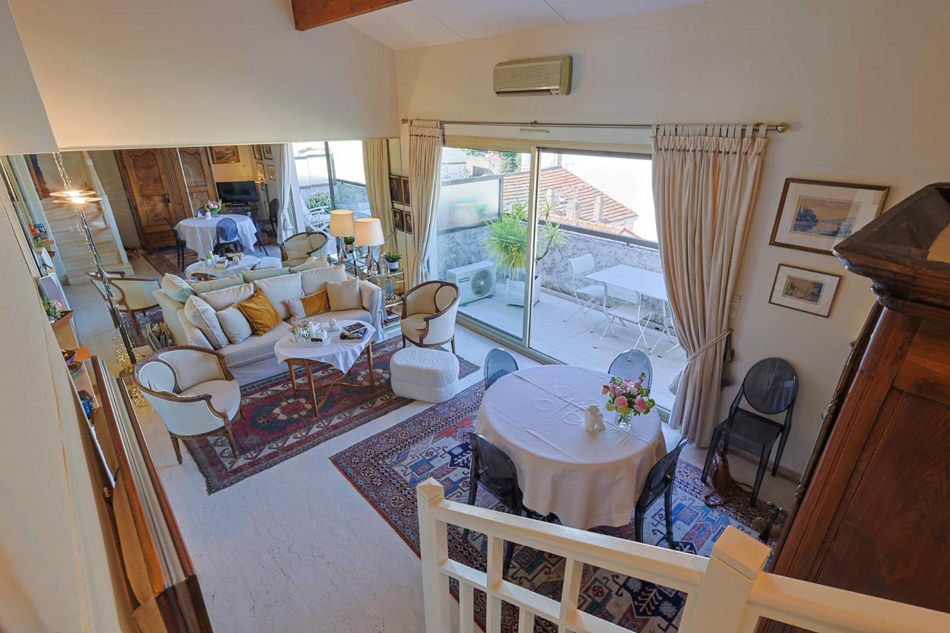 Appartement Globetrotter แซ็งต์-ราฟาเอล ภายนอก รูปภาพ