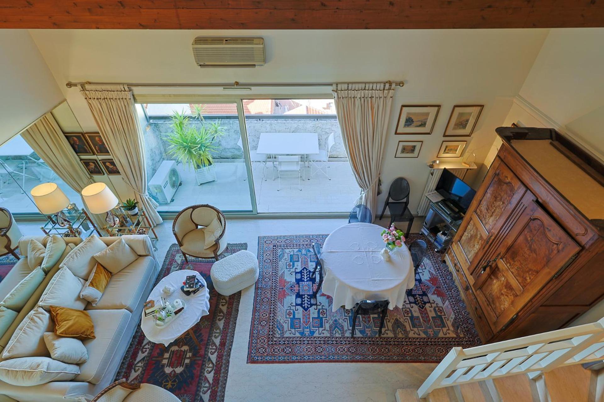 Appartement Globetrotter แซ็งต์-ราฟาเอล ภายนอก รูปภาพ